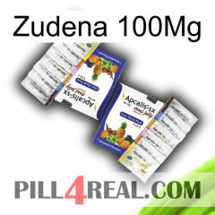 Zudena 100Mg 12